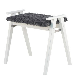 Valitse verhoilu: Lampaantaljajäljitelmä kuva