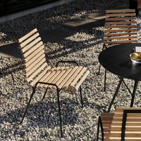 ATD Retail 2024 RFH Terrace Chair RD4 RFH Terrace Tables RD6 Collect Bowl SC82 image