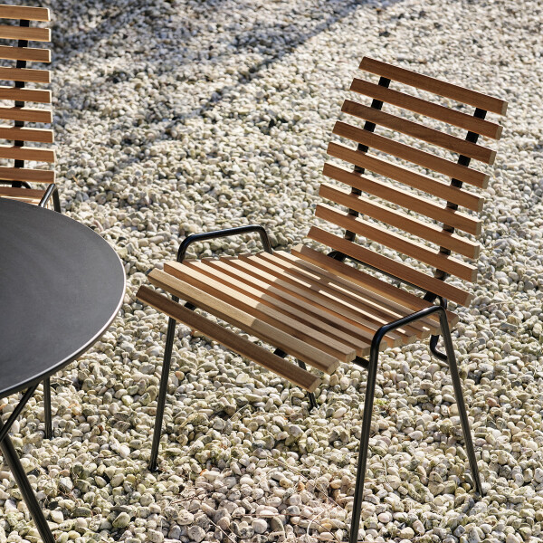 ATD Retail 2024 RFH Terrace Chair RD4 RFH Terrace Tables RD6 Detail image