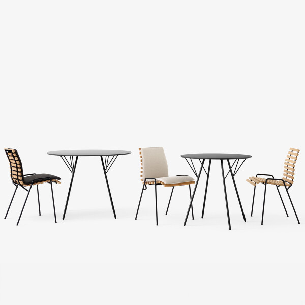 RFH Terrace Family kuva