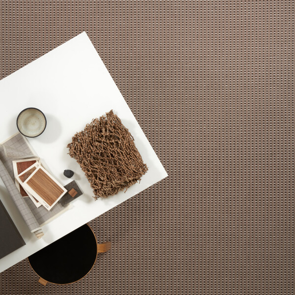 Duetto 5 17113012 col  stone nutria hand woven interior 1 woodnotes kuva