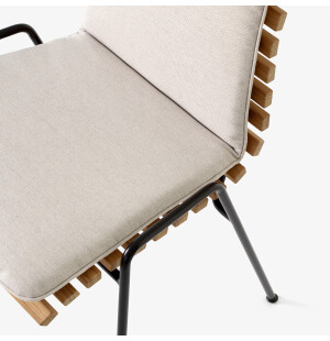 &Tradition RFH RD4 stolsdyna, Heritage Papyrus image