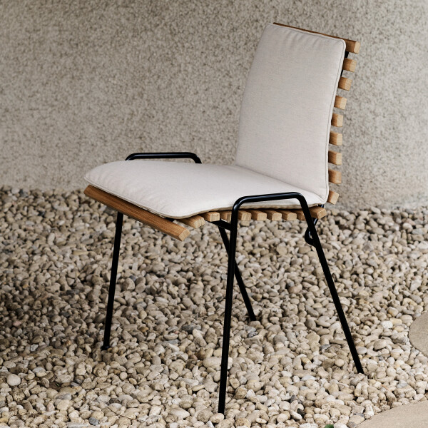 ATD Retail 2024 RFH Terrace Chair RD4 RFH Terrace Outdoor Cushion RD4 kuva