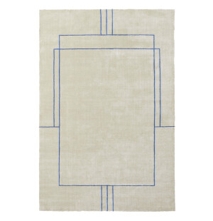 &Tradition CRUISE AP12 matto 200x300 cm, beige kuva