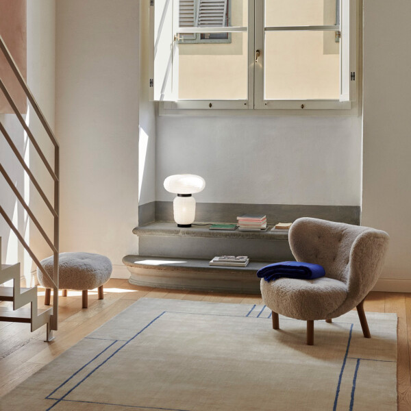 ATD Retail 2022 Little Petra VB1 Pouf ATD1 Cruise AP12 Formakami JH18 On Untitled AP10 kuva