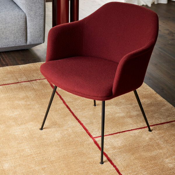 ATD Retail 2022 Rely Lounge chair HW104 Tung JA3 Lucca SC51 AP12 kuva