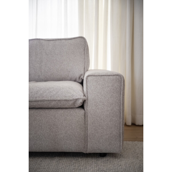 122642 b mb Rawlins sofa Bobby Beige 2 5 image