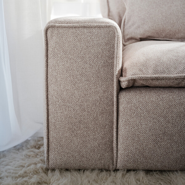 122842 122642 b mb Rawlins sofa bobby beige  2 2 image