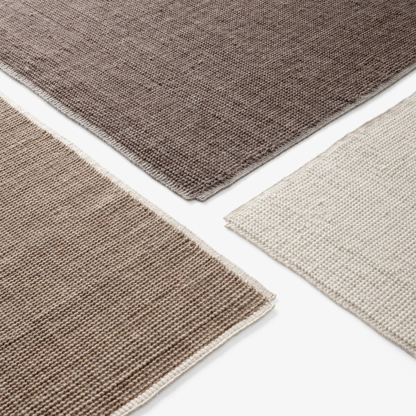 Collect Rug SC84 85 Milk Camel Stone kuva
