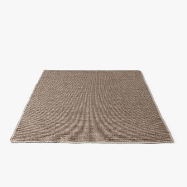 Collect Rug SC84 Camel 2 kuva