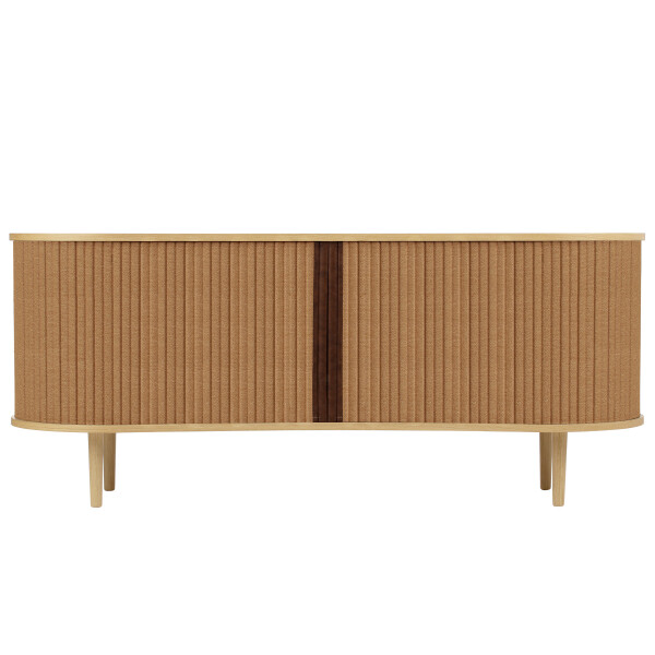 UMAGE Audacious Sideboard Sugar Brown front image