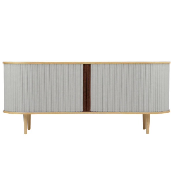 UMAGE Audacious Sideboard Sterling front kuva