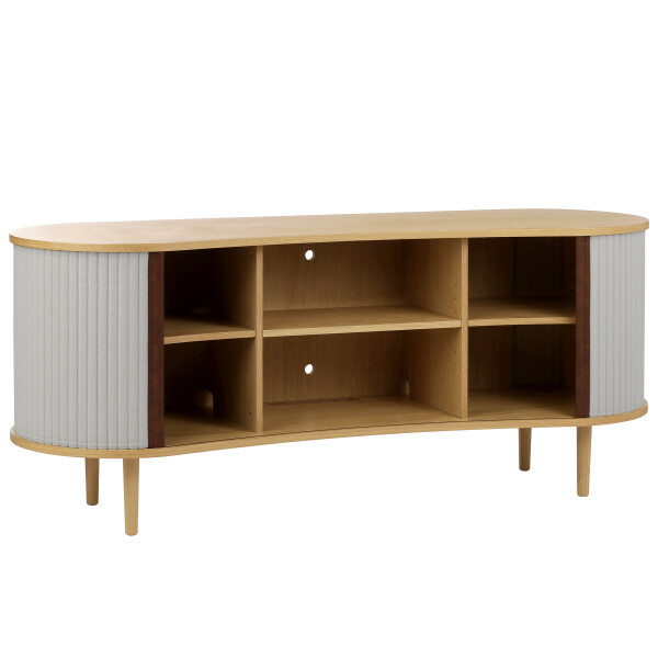 UMAGE Audacious Sideboard Sterling open kuva