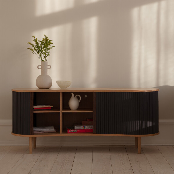UMAGE lifestyle Audacious sideboard oak shadow 1 kuva
