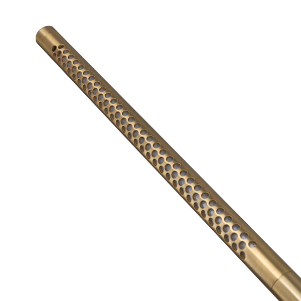 UMAGE packshot 2247 Omni wall brushed brass 1 image