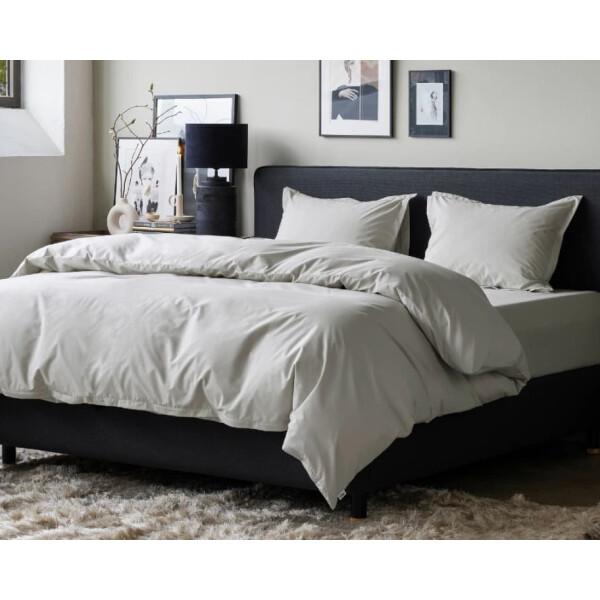 Home by Tempur perkaalipuuvillainen pussilakana 11 image