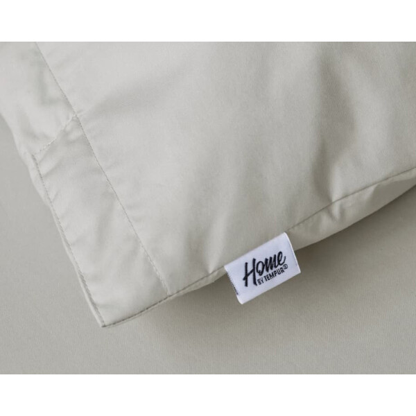 Home by Tempur perkaalipuuvillainen pussilakana 8 image