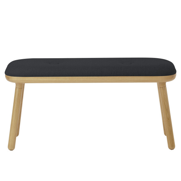 UMAGE Paff tall bench oak shadow image