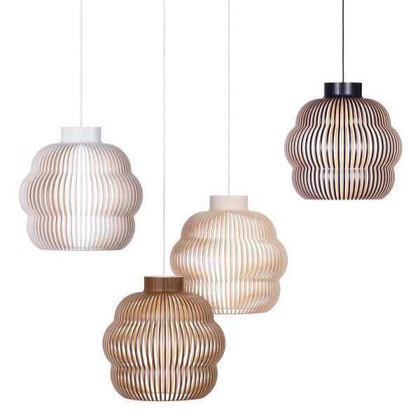 SectoDesign Kumulo5200 4colours image