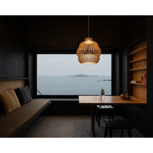 SectoDesign Kumulo5200 Majamaja1 image