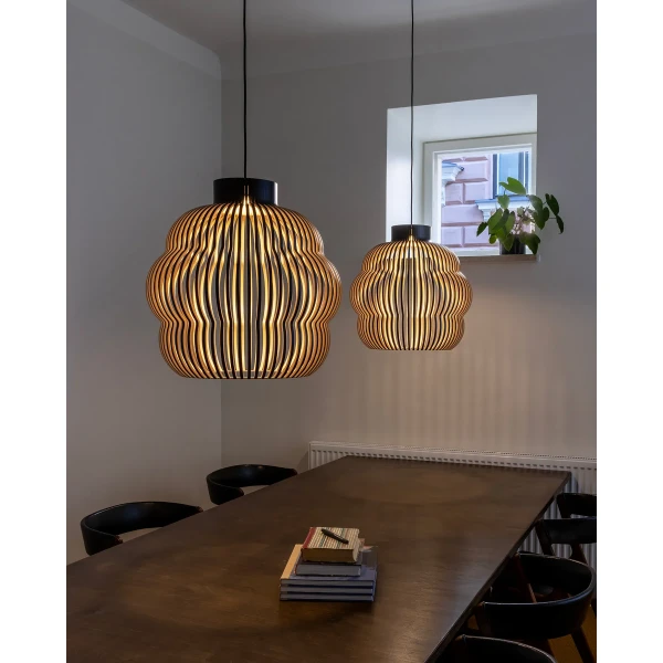 SectoDesign Kumulo5200 GS meetingroom kuva
