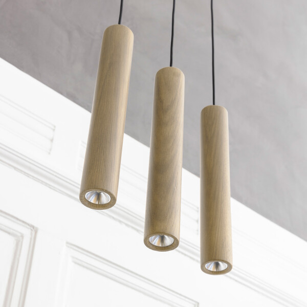 UMAGE lifestyle Chimes oak 2 image