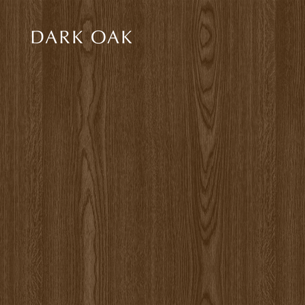 Colour swatch wood dark oak image