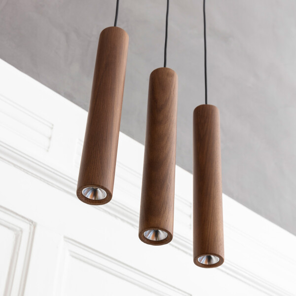 UMAGE lifestyle Chimes dark oak kuva