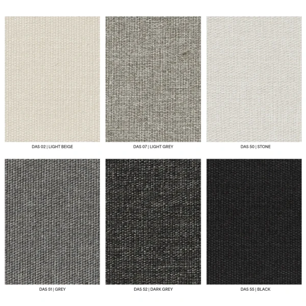 WOODNOTES DAS fabrics kuva