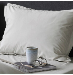 Tempur HOME BY TEMPUR örngott percale bomull, nature image