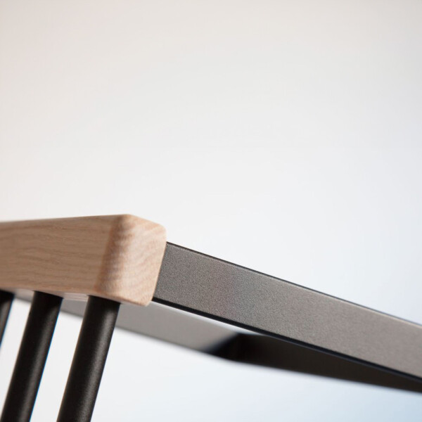 Cora skohylla detalj kuva