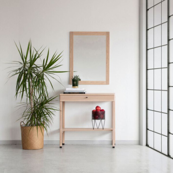 Oscarssons Mobel Cora Sideboard vitoljad kuva