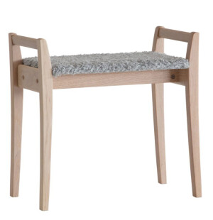 Välj klädsel: Fårskinnsimitation image