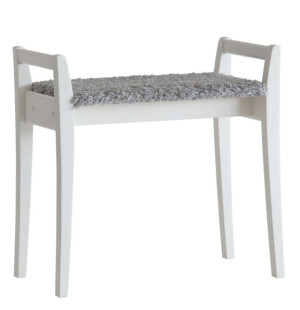 Välj klädsel: Fårskinnsimitation image