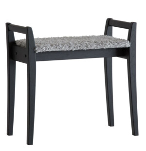 Välj klädsel: Fårskinnsimitation image