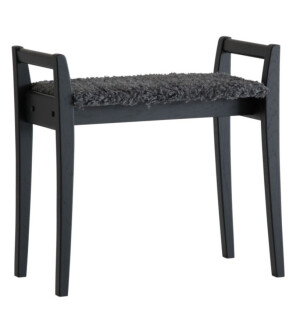 Välj klädsel: Fårskinnsimitation image