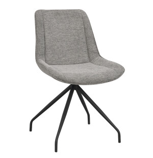 Outlet | Rowico ROSSPORT tuoli, harmaa kuva