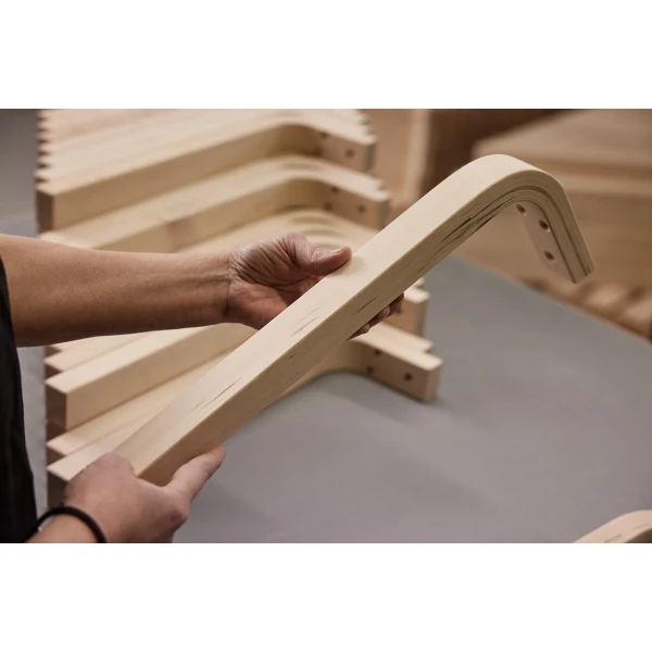 7894569 Artek Making of Stool 60 Villi master image