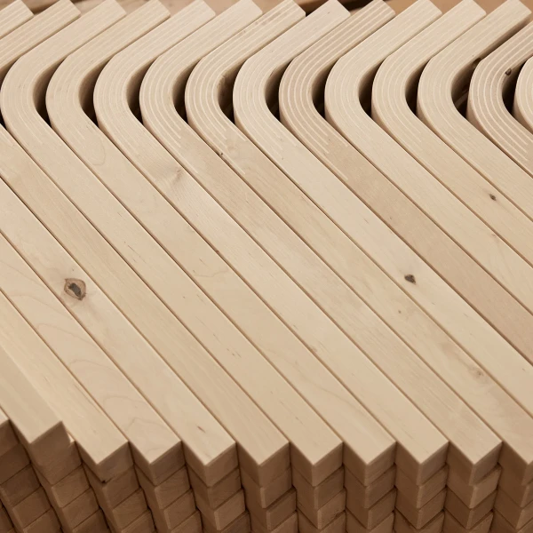 7894574 Artek Making of Stool 60 Villi master image