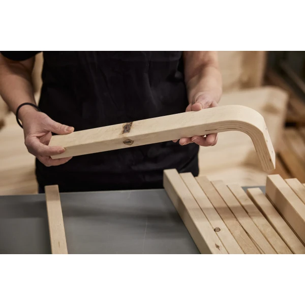 7894575 Artek Making of Stool 60 Villi master image