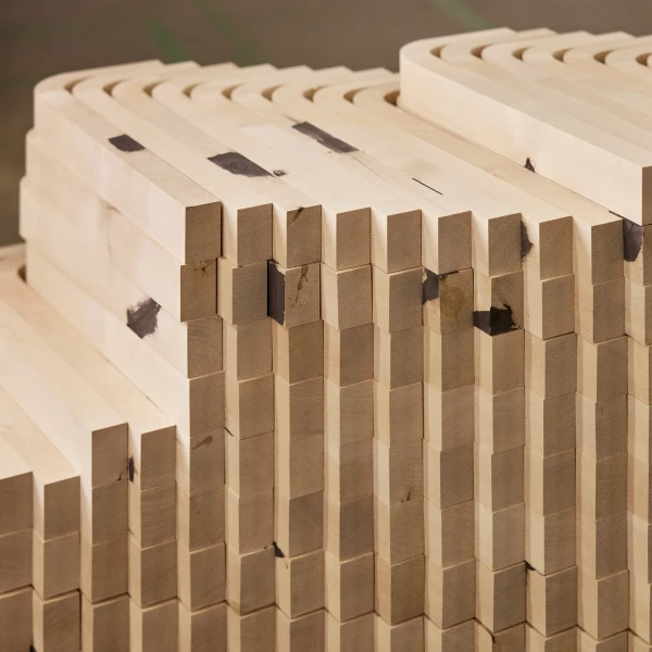 Artek Making of image