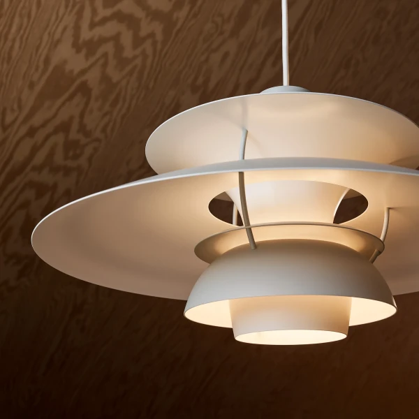 LP PH5 Pale Pewter Odsherred 18098 image