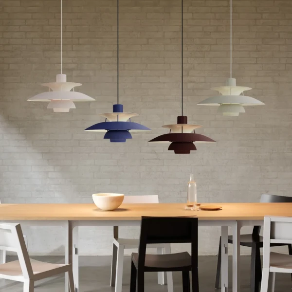 PH 5 Monochrome Pendant AW24 4 kuva