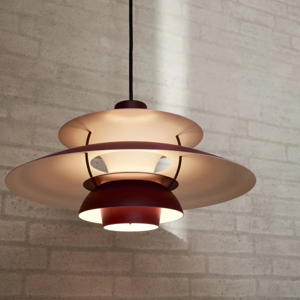 LP PH5 Burgundy Odsherred 18090 kuva