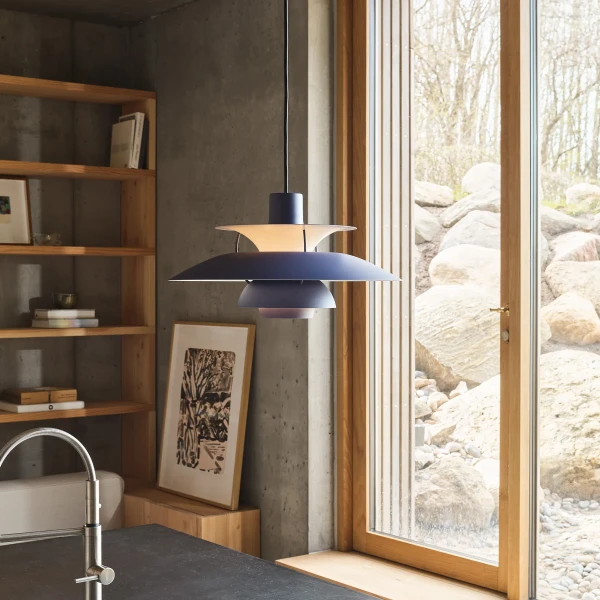 LP PH5 Indigo Blue Odsherred 18091 image