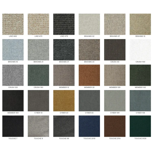 Skovby Fabrics kuva
