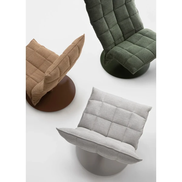 k chair 20th anniversary BRICK PARK CONCRETE kuva