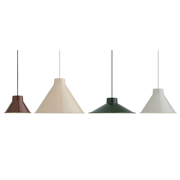 MuutoTop pendant group kuva
