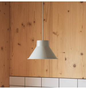Muuto TOP riippuvalaisin Ø21, harmaa kuva