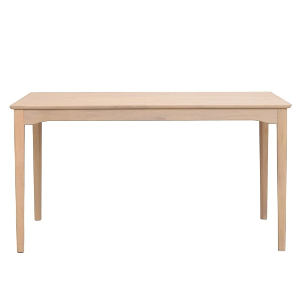 Rowico 123128 Markham dining table 140 whiteoak kuva